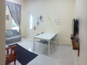 Topville Homestay